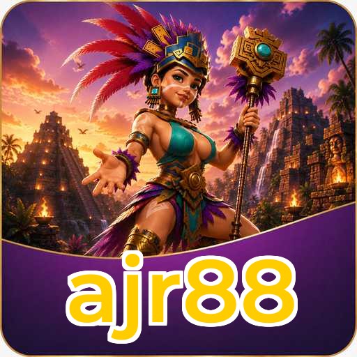 ajr88 APK Structure