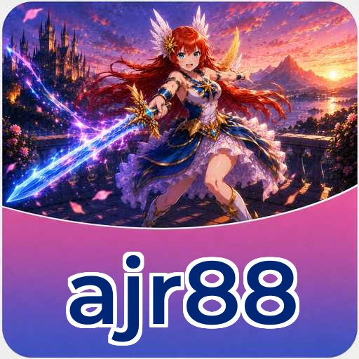 ajr88 Components