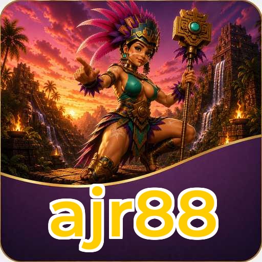 ajr88 APK Structure